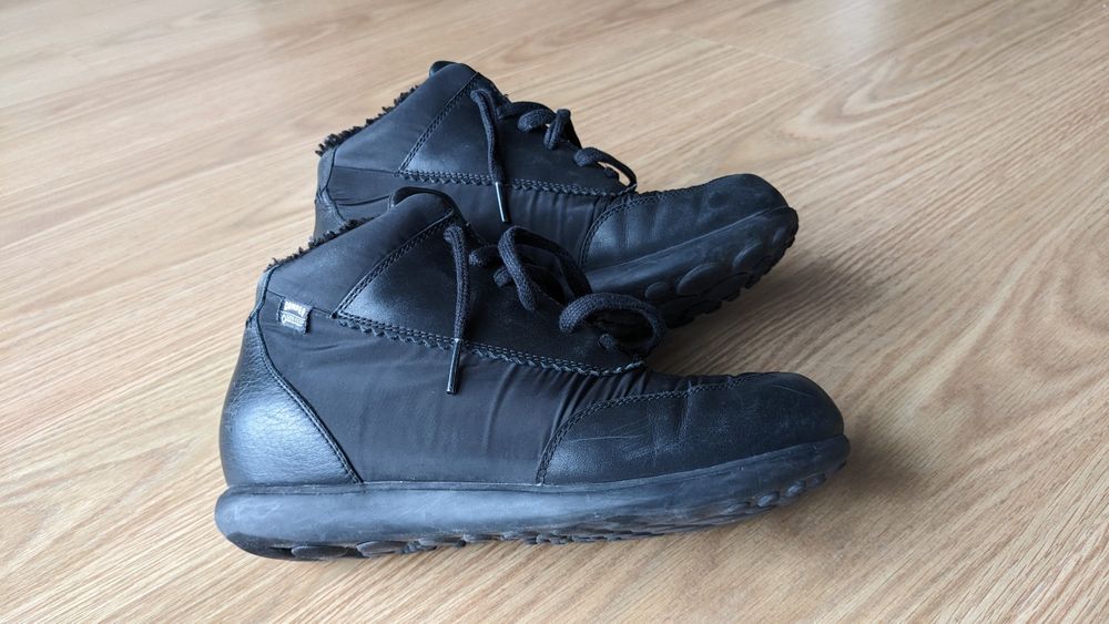 Botas Camper Pelotas