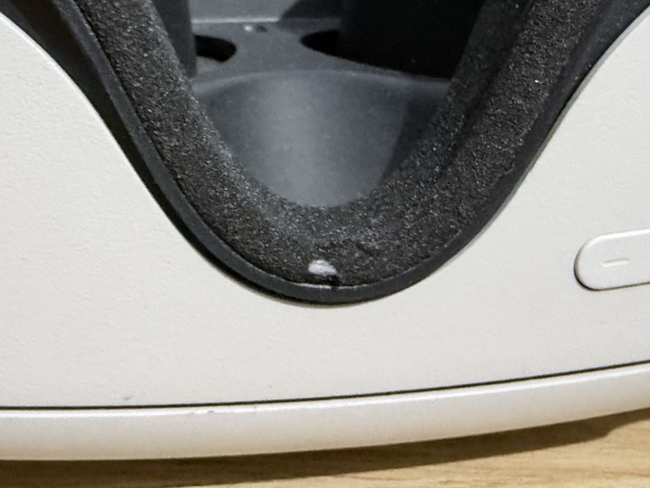 Meta Quest 2 – stan idealny, mało używane