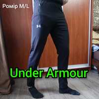 Спортивные штаны Under Armour оригинал кофта куртка
