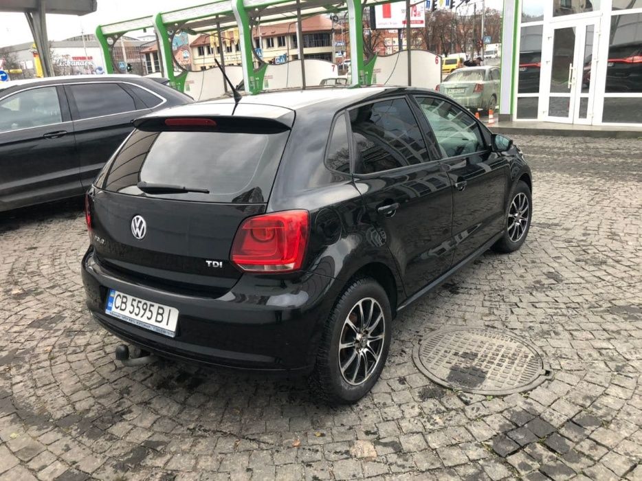 Продам Volkswagen Polo 2011