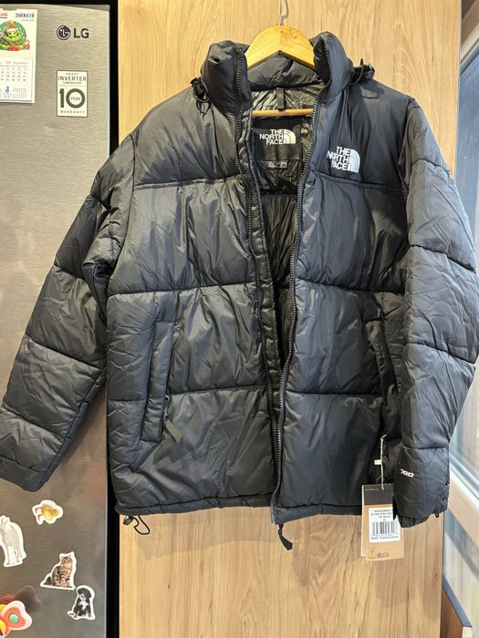 Продам куртку фірми The North Face