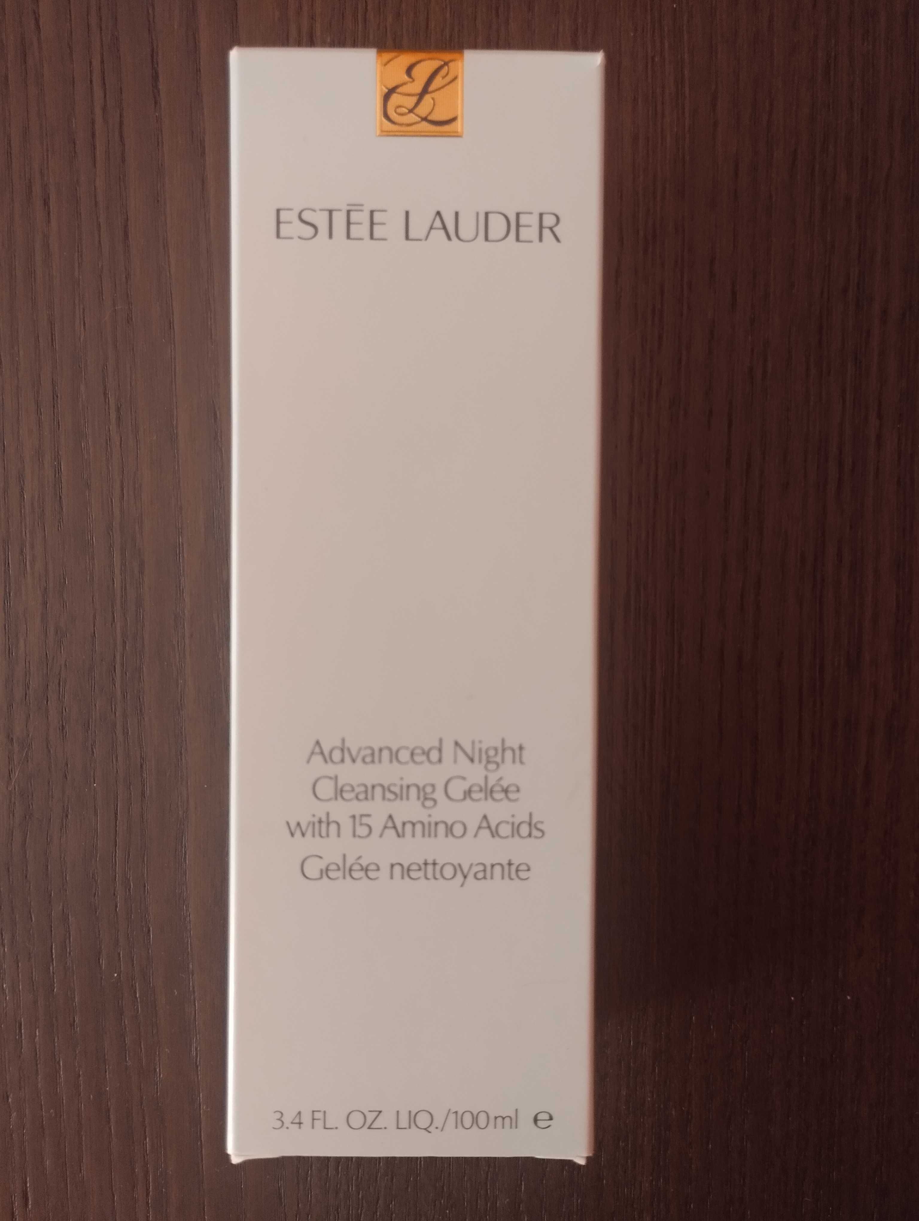 ESTÉE LAUDER Advanced Night Cleansing Gelée
