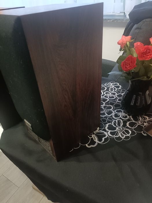 Głośniki markowe TDL electronics