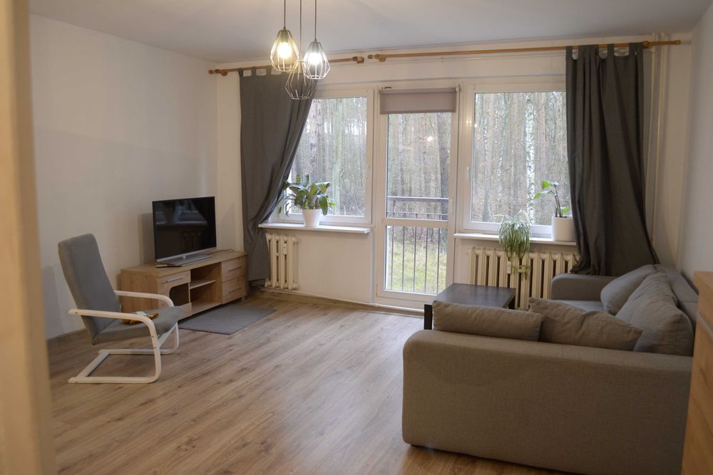 SPRZEDAM mieszkanie, kawalerkę 38 m2. Zdunowo. Wielgowo. Szczecin.