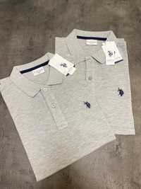 Футболка поло USPA US Polo Assn