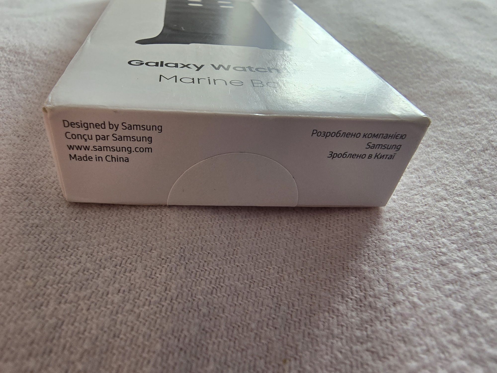 Bracelete Samsung Watch Ultra
