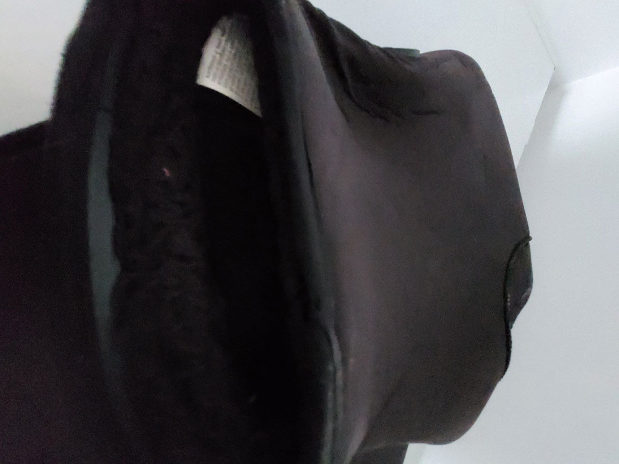 Luvas protecção mãos