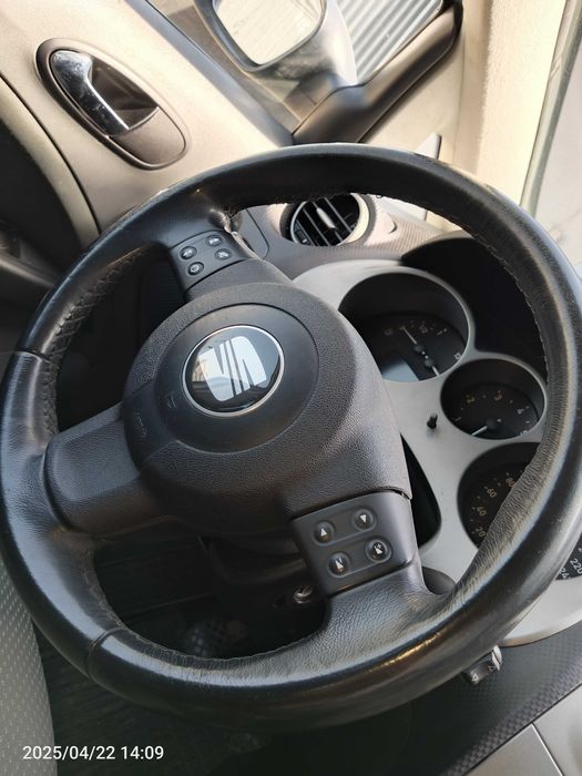 SEAT ALTEA TOLEDO 2.0TDI BKD  по запчастинах разборка розборка сеат