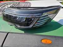 Renault Trafic III lift lampa full led pure vision lewa  260- 601-790R