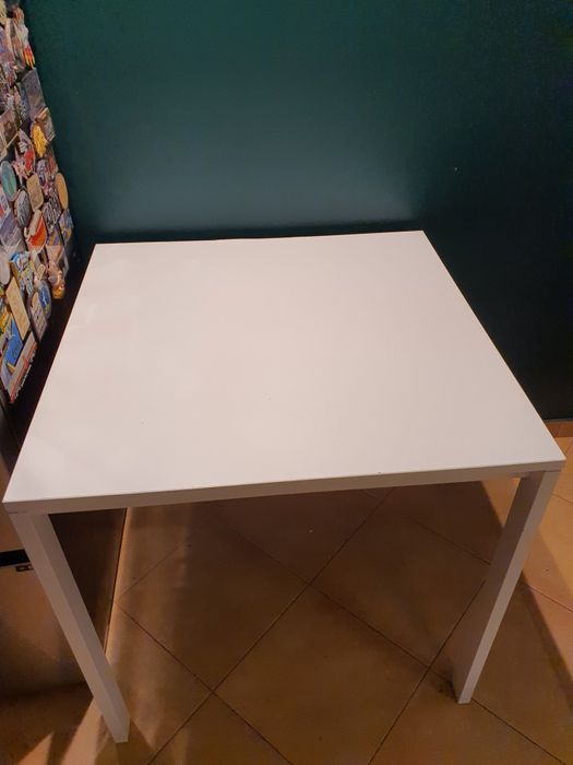 Stół IKEA Melltorp 75×75
