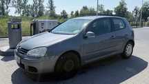 Volkswagen Golf 5 1.4