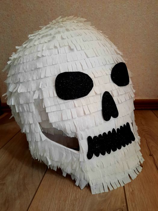 Пиньята  Череп *