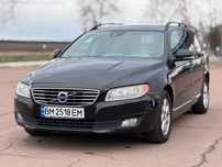 Volvo V70 2013 2.0