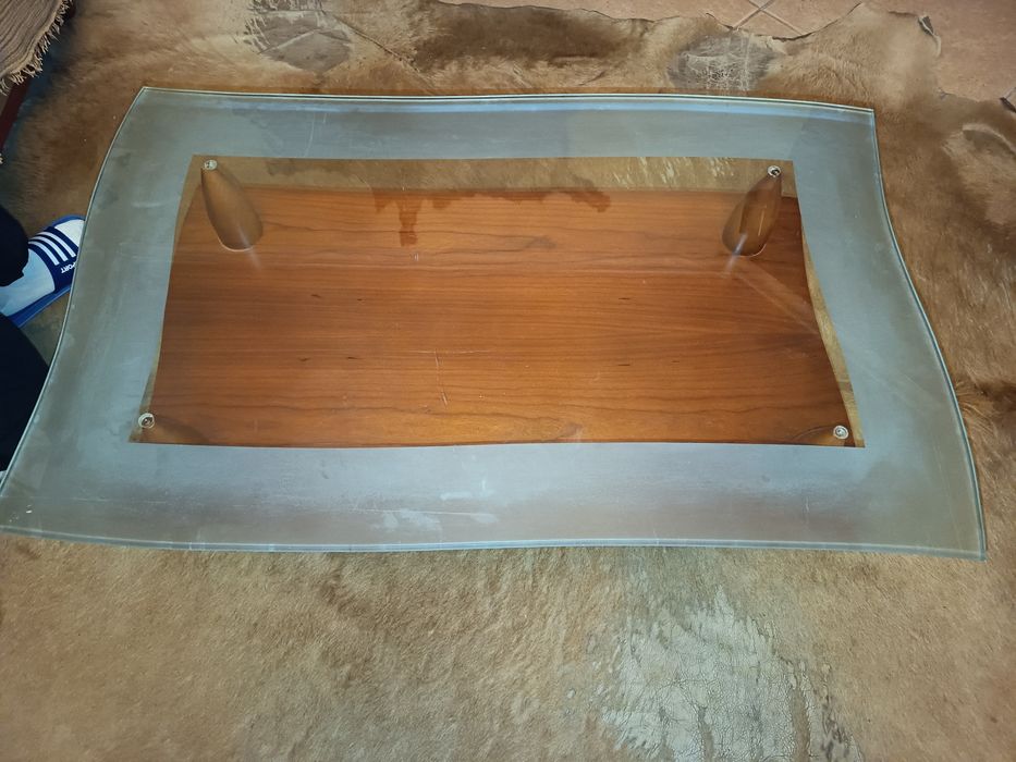 Mesa de centro de sala