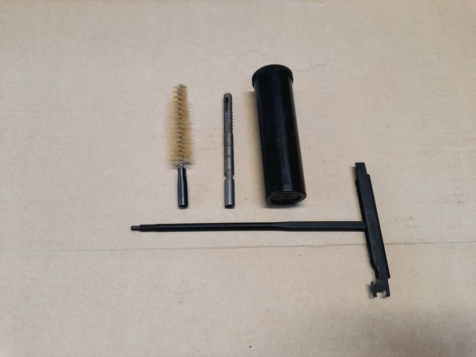 Przybornik do PM wz. 63 rak