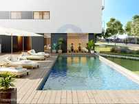 Apartamento T3 com Garagem Dupla - Pombal