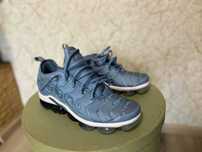 Кроссовки мужские Nike Air Vapormax Plus Light Blue 924453-402
