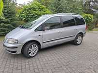 Vw sharan sprzedam