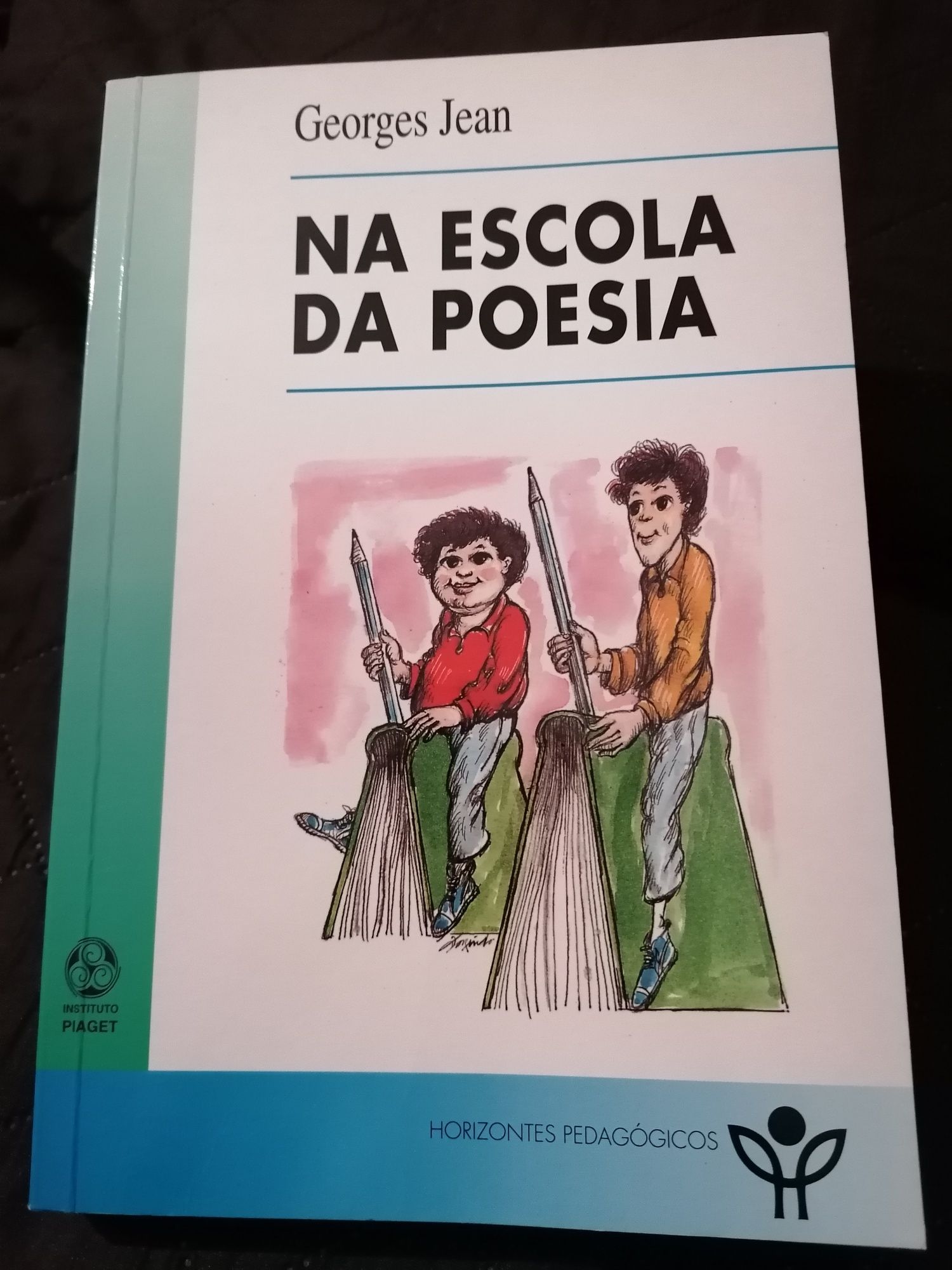 A música na relação mãe-bebé - Na escola da Poesia