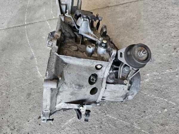 Caixa de Velocidades CITROEN XSARA PICASSO | 116521