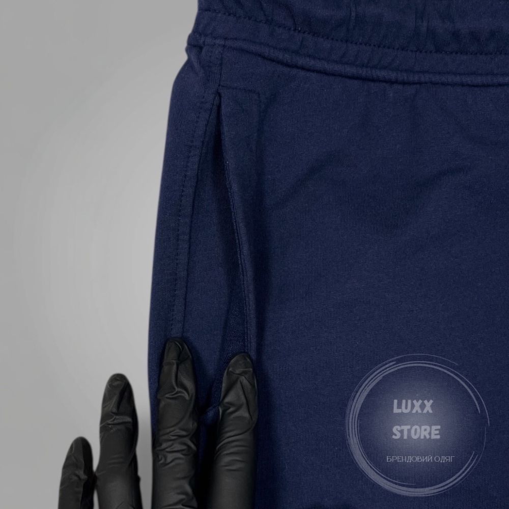 Шорти C.P. Company Lens Pocket Cotton (cp, stone island, сипи)