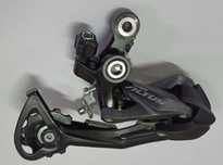 Переключатель задний SHIMANO ALTUS RD-M2000-SGS 8-9 ск.