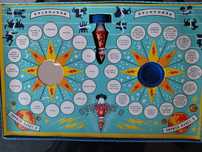 Jogo infantil  vintage
