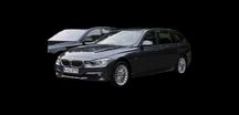 BMW F31 para peças