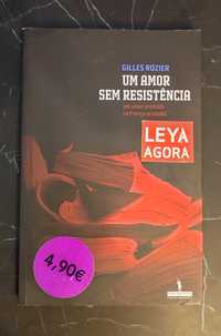 Um Amor sem Resistência