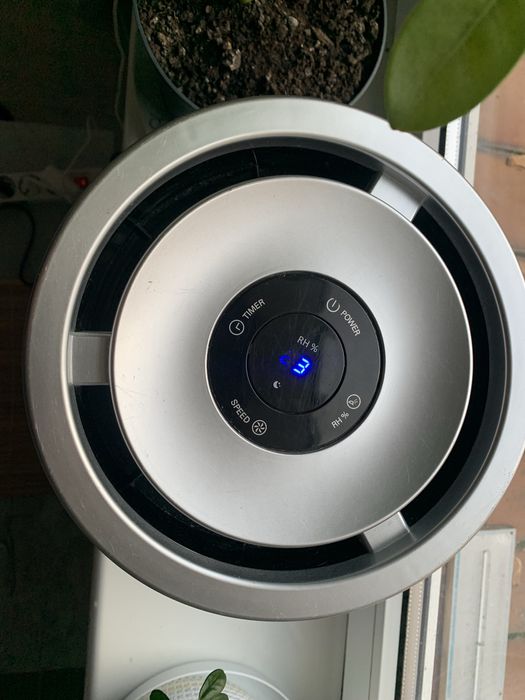 Nawilżacz NanoCloud PhilipsHu4813 25W