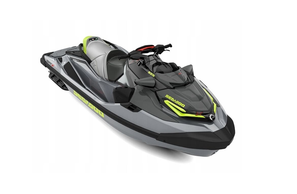 Skuter wodny Sea Doo RXP RXT 325 GTX 300 SPARK TRIXX GTI  2024 FV 23%