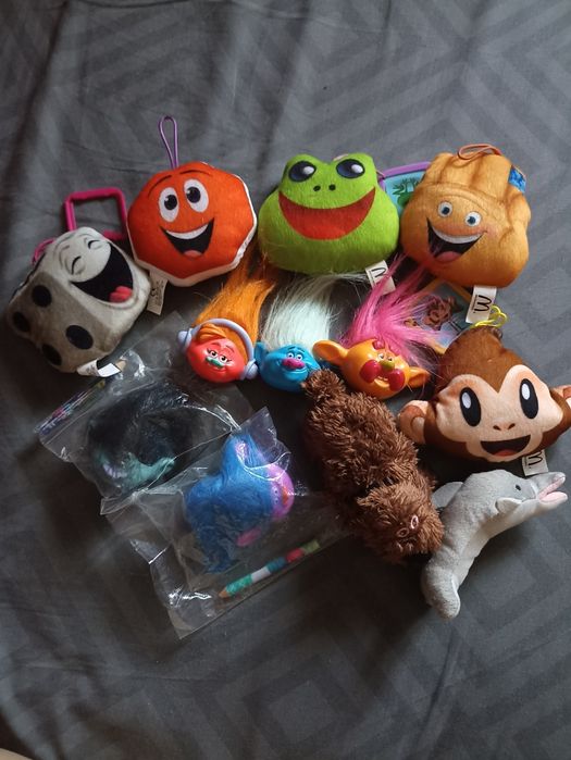 Макдональдз Хеппи Мил