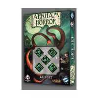 Arkham Horror kostki FFG