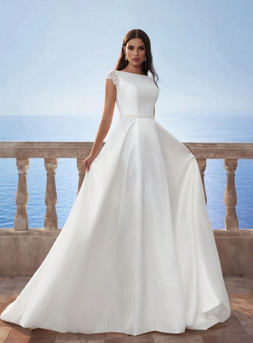 Весільні сукні (нові)