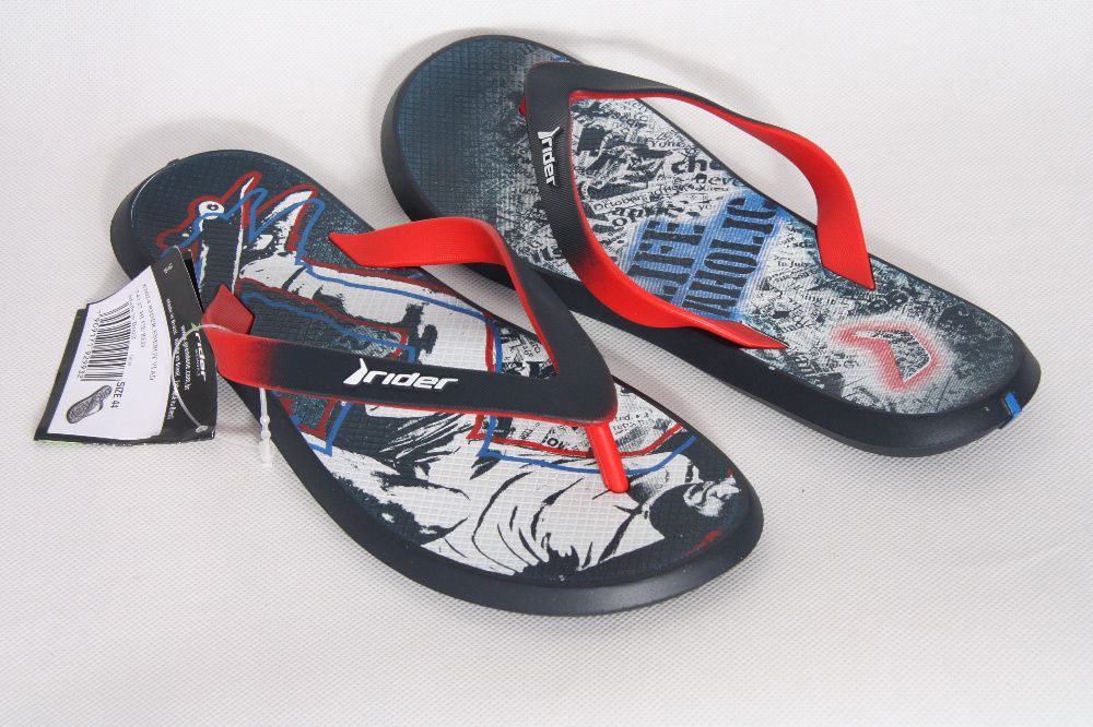 Japonki RIDER Energy VI AD. Nowe !!