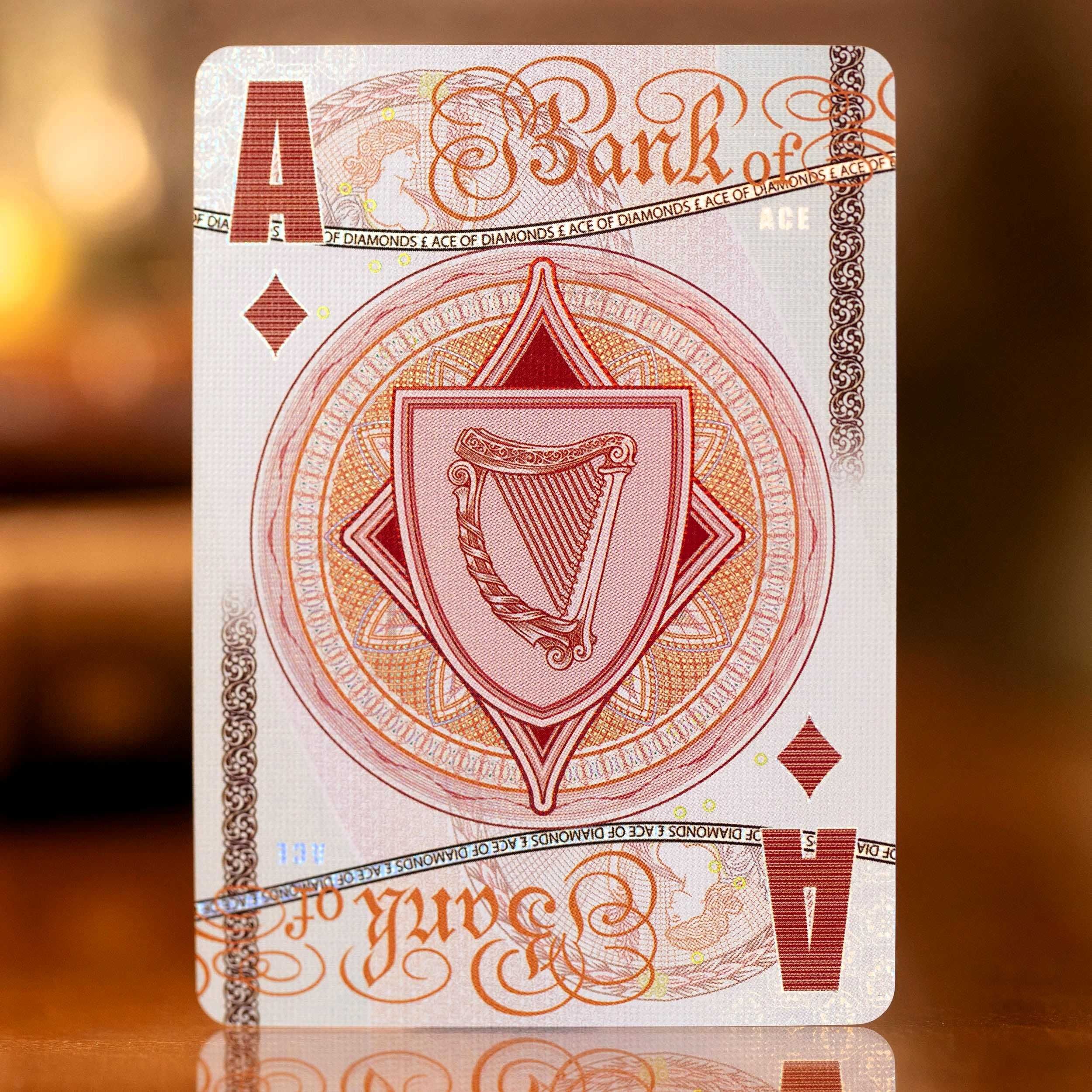 Sterling Standard Edition Playing Cards