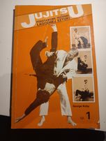 Jujitsu. Podstawowe techniki łagodnej sztuki cz. 1