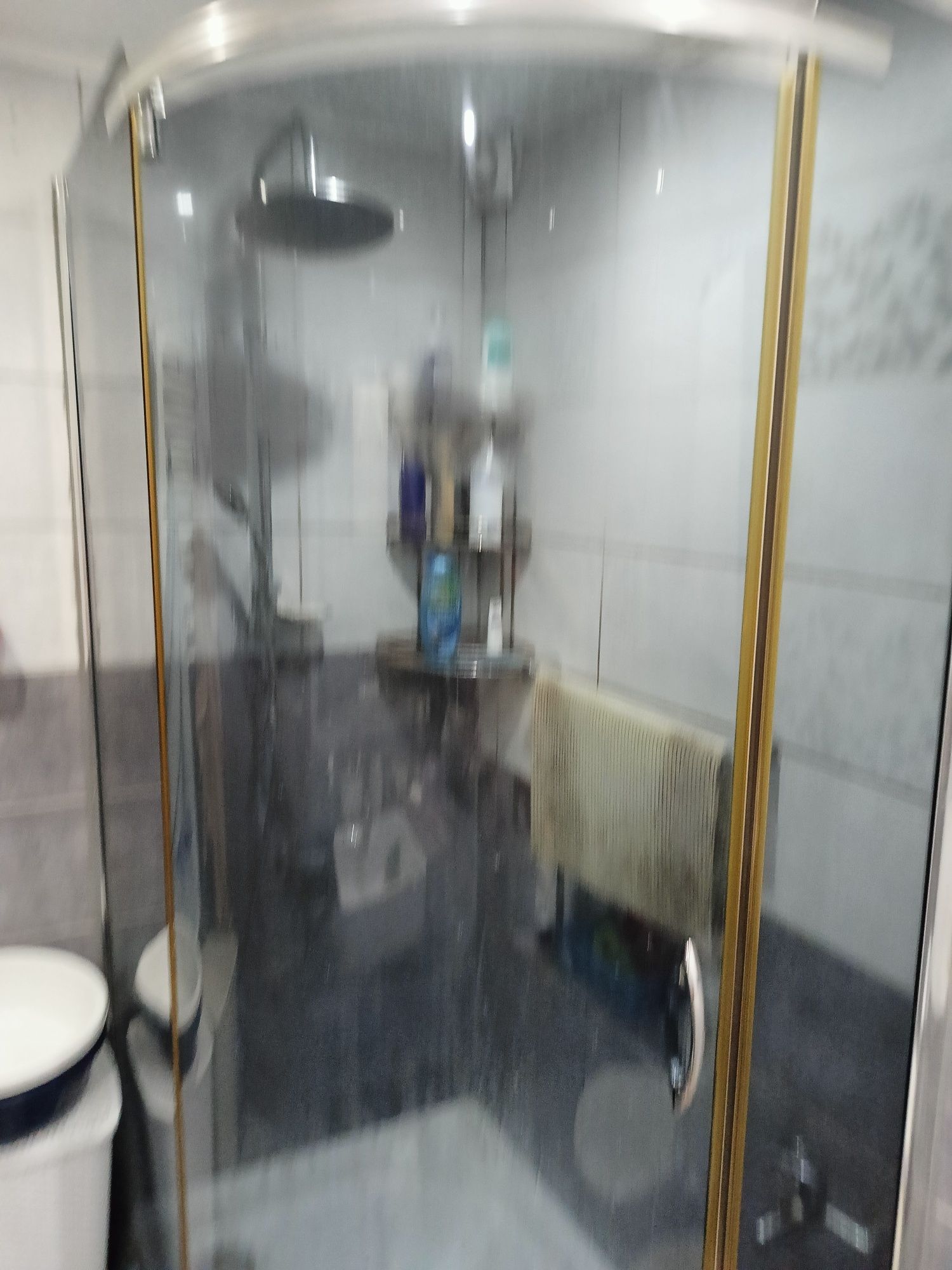 Kabina prysznicowa 120x90