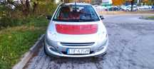 Smart forfour 2006 rok Super  nowa cena