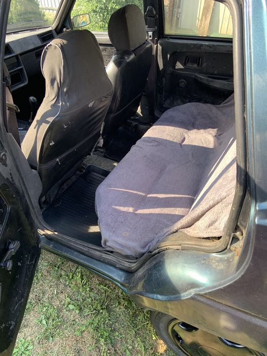 Продам ЗАЗ Славута 1,2 газ/бензин в хорошому стані торг-обмін