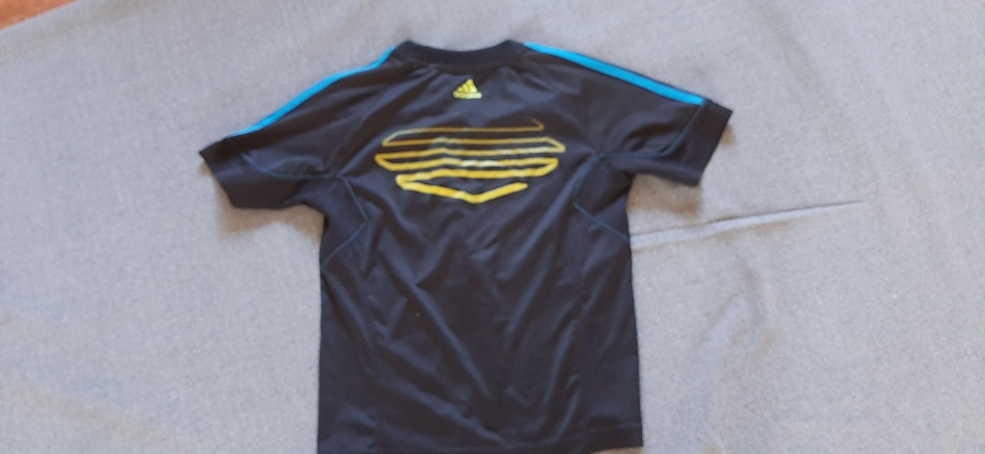 Bluza +koszulka adidas predator