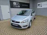 Ford Focus 1.6 TDCi Trend