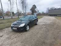 Opel Astra 1.6 Klima