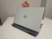 Laptop gamingowy DELL G15 R5-5600H | 16GB RAM | SSD | GeForce RTX 3050