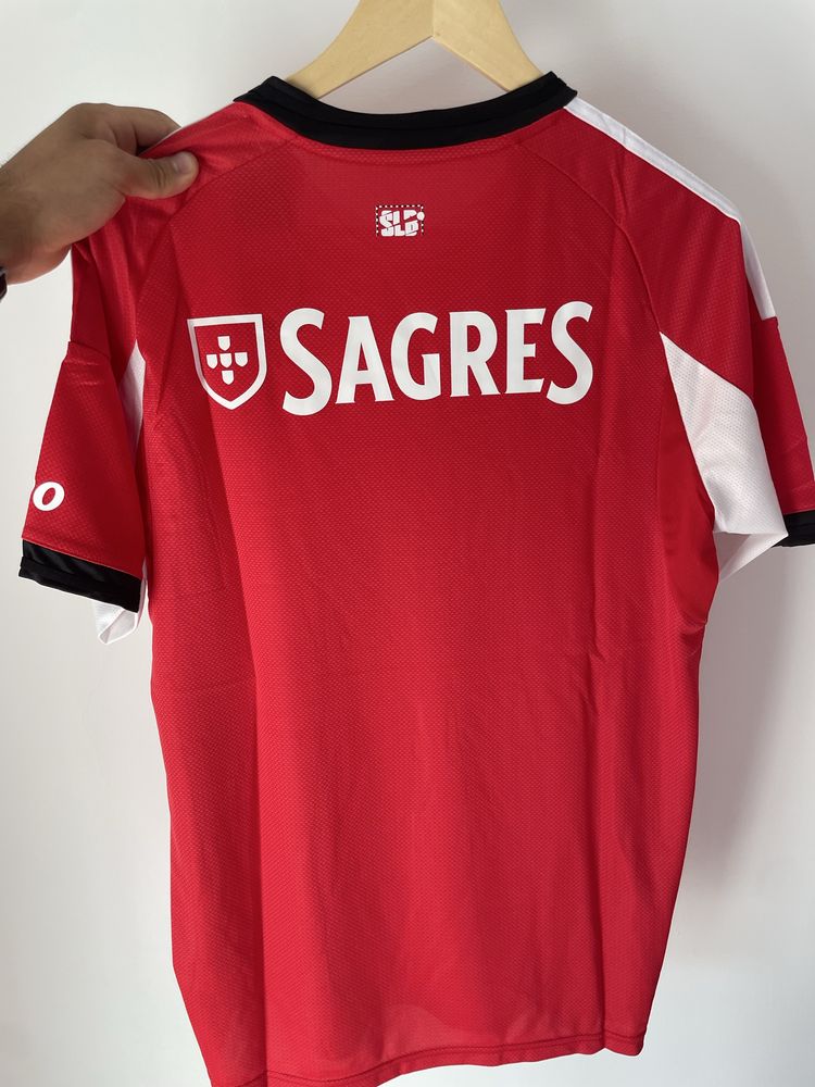Camisola Benfica 25/26