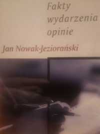 Fakty wydarzenia opinie