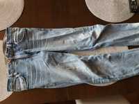Spodnie jeansy H&M chłopięce