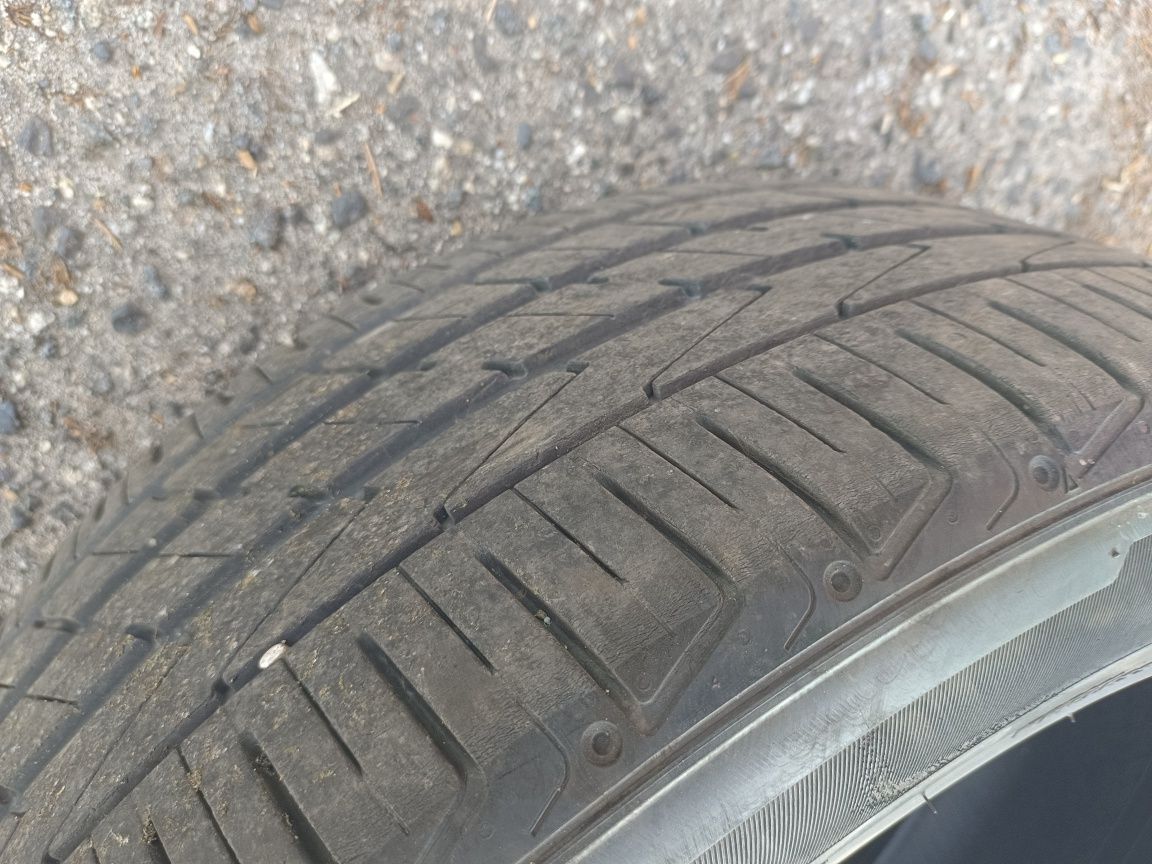 Opony Hankook Ventus S1 Evo2  235/55/R18