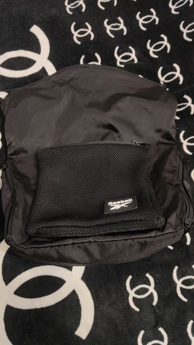 Рюкзак reebok original