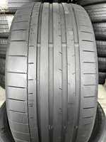 літні шини 285/40 R22 CONTINENTAL SPORTCONTACT 6 contisilent 4mm